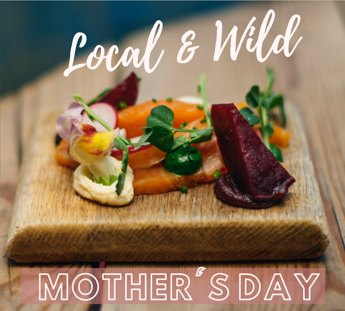 Mother's Day at Rabbit